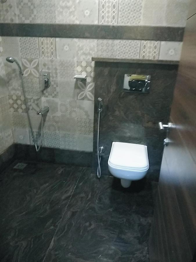 Hotel Manoranjan Inn Lucknow Buitenkant foto